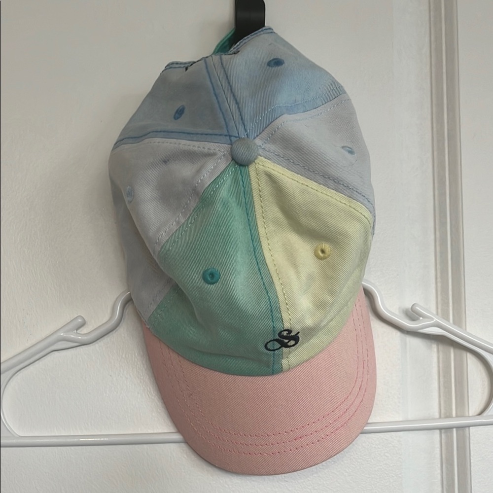 Scotch & Soda Multicolor Cap